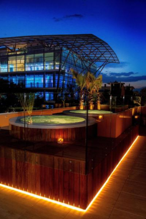 Metropol Ceccarini Suite - Luxury apartments Riccione